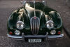 1954 Jaguar XK140 Roadster - 9