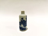 Two Chinese Blue and White Figural and Landscape Snuff Bottles - 3