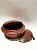 A Chinese Old Wood Food Box - 2