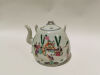 A Chinese Famille Rose Tea Pot