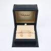 Chopard, Limited Edition, James Bond 007, Happy Hearts - Golden Hearts Rose Gold Earrings - 2