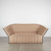 A Three-Seater MoelSofa By Inga Sempe For Ligne Roset