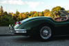 1954 Jaguar XK140 Roadster - 6