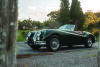 1954 Jaguar XK140 Roadster - 12