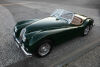 1954 Jaguar XK140 Roadster - 13