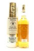 (1) Bowmore 2001 Signatory Vintage The Un-Chillfiltered Collection 12 Year Old Single Malt Scotch Whisky, 46% ABV - 2