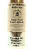 (1) Bowmore 2001 Signatory Vintage The Un-Chillfiltered Collection 12 Year Old Single Malt Scotch Whisky, 46% ABV - 5
