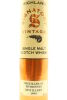 (1) Benrinnes 1999 Signatory Vintage Single Malt Scotch Whisky, 43% ABV, AGE: N/A - 5
