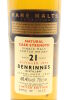 (1) Benrinnes 1974 Rare Malts Selection 21 Year Old Cask Strength Single Malt Scotch Whisky, 60.4% ABV - 3