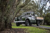 1967 Land Rover Series 2A 109 Tipper - 4