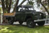 1967 Land Rover Series 2A 109 Tipper - 9