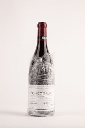 (1) 2006 Domaine de la Romanee-Conti Echezeaux Grand Cru