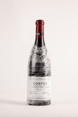 (1) 2011 Domaine de la Romanee-Conti Corton 