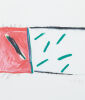MALCOM BENHAM untitled