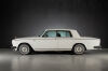 1978 ROLLS-ROYCE SILVER SHADOW II