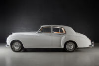 1956 BENTLEY S1