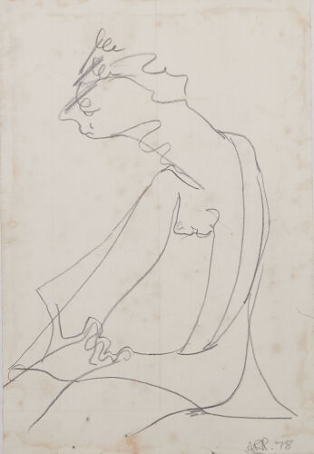 ALAN PEARSON untitled
