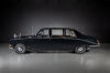 1970 DAIMLER LIMOUSINE