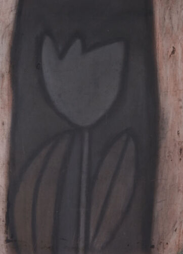 GORDON CROOKS untitled