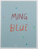JOHN REYNOLDS Blutopia