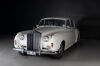 1956 ROLLS-ROYCE SILVER CLOUD - S1 - 4