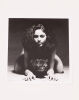 MARTIN SCHREIBER Mew York City, Madonna like a Sphinx