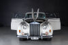 1956 ROLLS-ROYCE SILVER CLOUD - S1 - 5