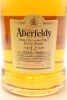 (1) Aberfeldy 12 Year Old Single Malt Scotch Whisky, 40% ABV, 750ml (US Import) - 3