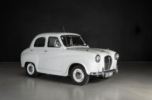 1954 AUSTIN A30 4-DOOR