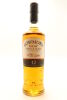 (1) Bowmore 12 Year Old Single Malt Scotch Whisky, 40% ABV
