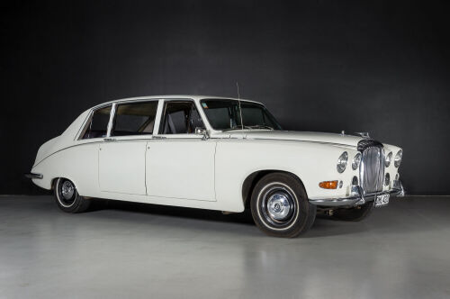 1970 DAIMLER LIMOUSINE