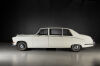 1970 DAIMLER LIMOUSINE - 2