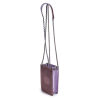 Chanel Patent Crossbody Phone Holder Bag - 2