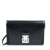 Louis Vuitton Epi Pochette Sellier Dragonne Bag