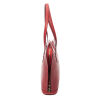 Louis Vuitton Red Epi Lussac Bag - 3