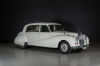 1956 ARMSTRONG SIDDELEY SAPPHIRE LIMOUSINE