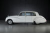 1956 ARMSTRONG SIDDELEY SAPPHIRE LIMOUSINE - 2