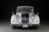 1956 ARMSTRONG SIDDELEY SAPPHIRE LIMOUSINE - 3