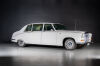 1979 DAIMLER LIMOUSINE