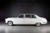 1979 DAIMLER LIMOUSINE - 2