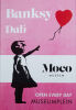 BANKSY EXHIBITION POSTER, Banksy Daily