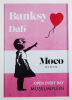 BANKSY EXHIBITION POSTER, Banksy Daily - 2