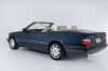 1995 MERCEDES-BENZ E320 CABRIOLET - 2