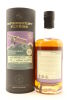 (1) Blair Athol 2006 Infrequent Flyers 14 Year Old Single Malt Scotch Whisky, 50.6% ABV - 2