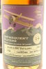 (1) Blair Athol 2006 Infrequent Flyers 14 Year Old Single Malt Scotch Whisky, 50.6% ABV - 3