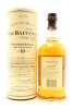 (1) Balvenie 10 Year Old Founder's Reserve Single Malt Scotch Whisky, 43% ABV, 1000ml - 2