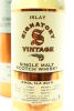 (1) Caol Ila 2010 Signatory Vintage 9 Year Old Single Malt Scotch Whisky, 43% ABV - 3