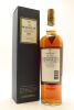 (1) 1992 The Macallan Elegancia 12 Years Old Single Malt Scotch Whisky, 40% ABV, 1000ml - 2