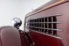 1936 AUBURN 654 CABRIOLET - 7