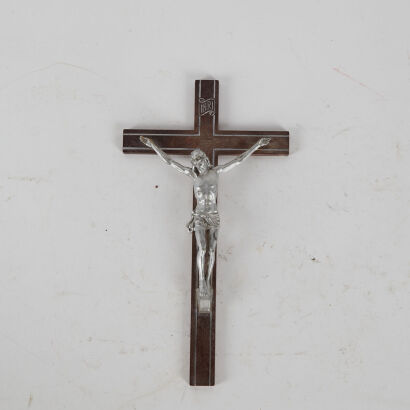 A Vintage Crucifix